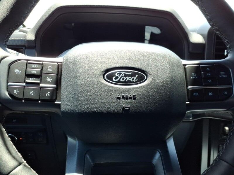 2026 Ford F-150 LARIAT Del Rio TX
