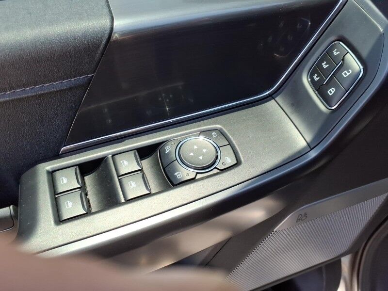 2026 Ford F-150 LARIAT Del Rio TX