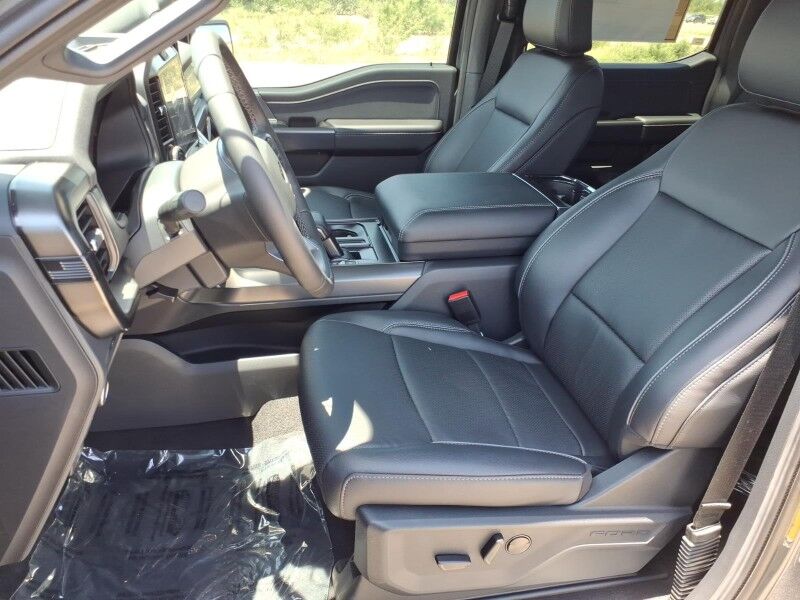 2026 Ford F-150 LARIAT Del Rio TX