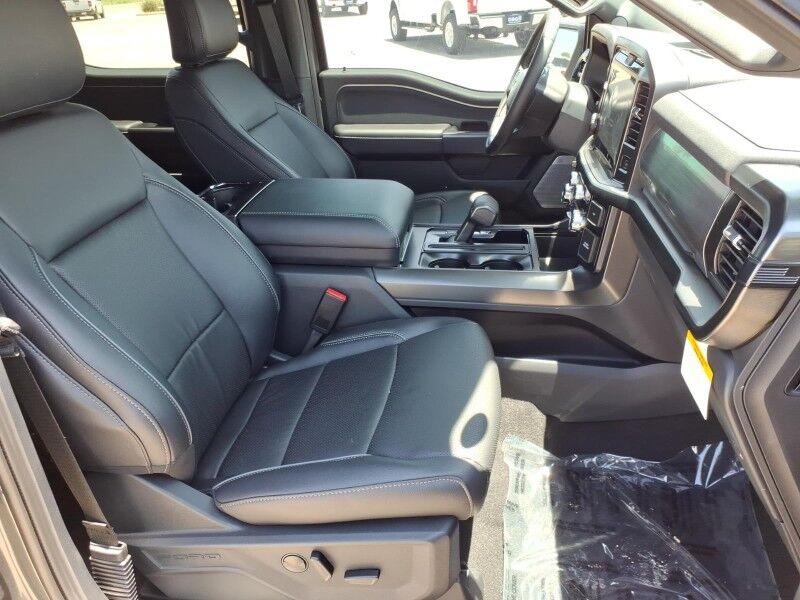 2026 Ford F-150 LARIAT Del Rio TX