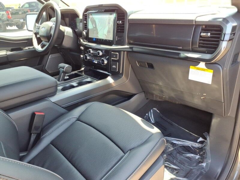 2026 Ford F-150 LARIAT Del Rio TX