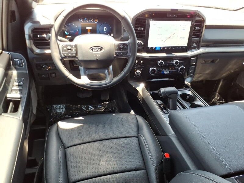 2026 Ford F-150 LARIAT Del Rio TX