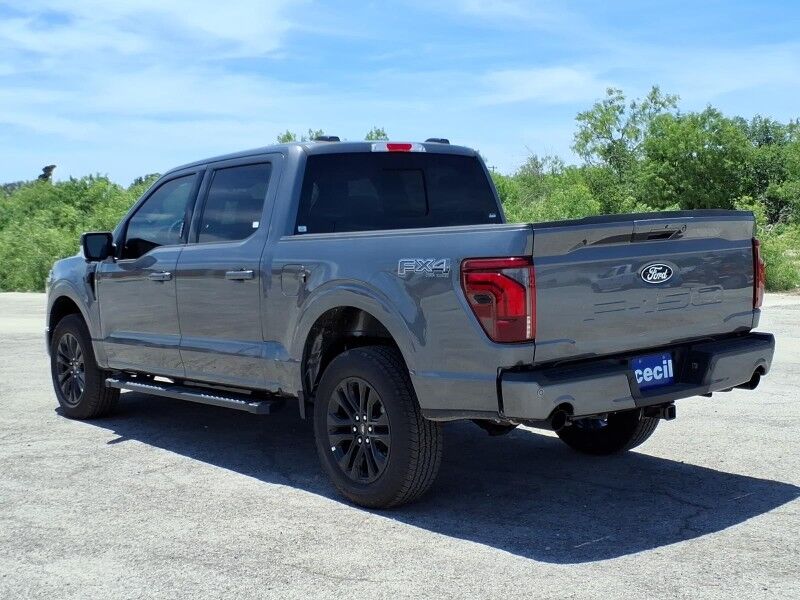 2026 Ford F-150 LARIAT Del Rio TX