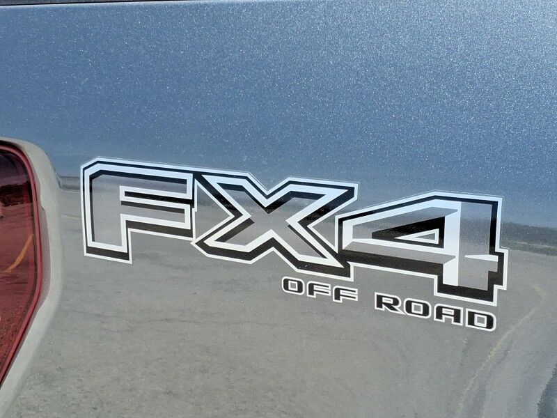 2026 Ford F-150 LARIAT Del Rio TX