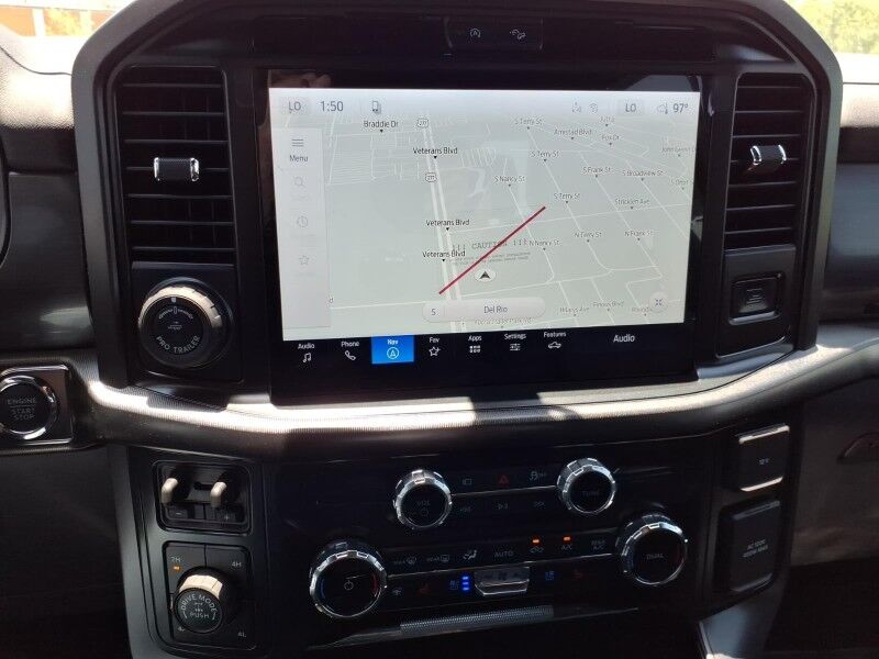 2026 Ford F-150 LARIAT Del Rio TX