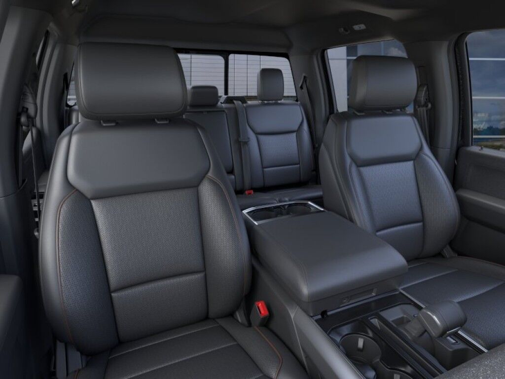 2026 Ford F-150 LARIAT Cooperstown NY