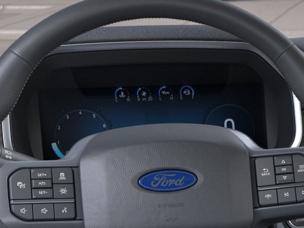 2026 Ford F-150 LARIAT Cooperstown NY