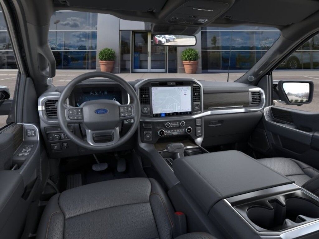 2026 Ford F-150 LARIAT Cooperstown NY
