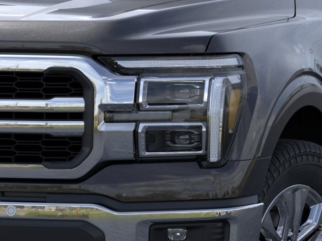 2026 Ford F-150 LARIAT Cooperstown NY