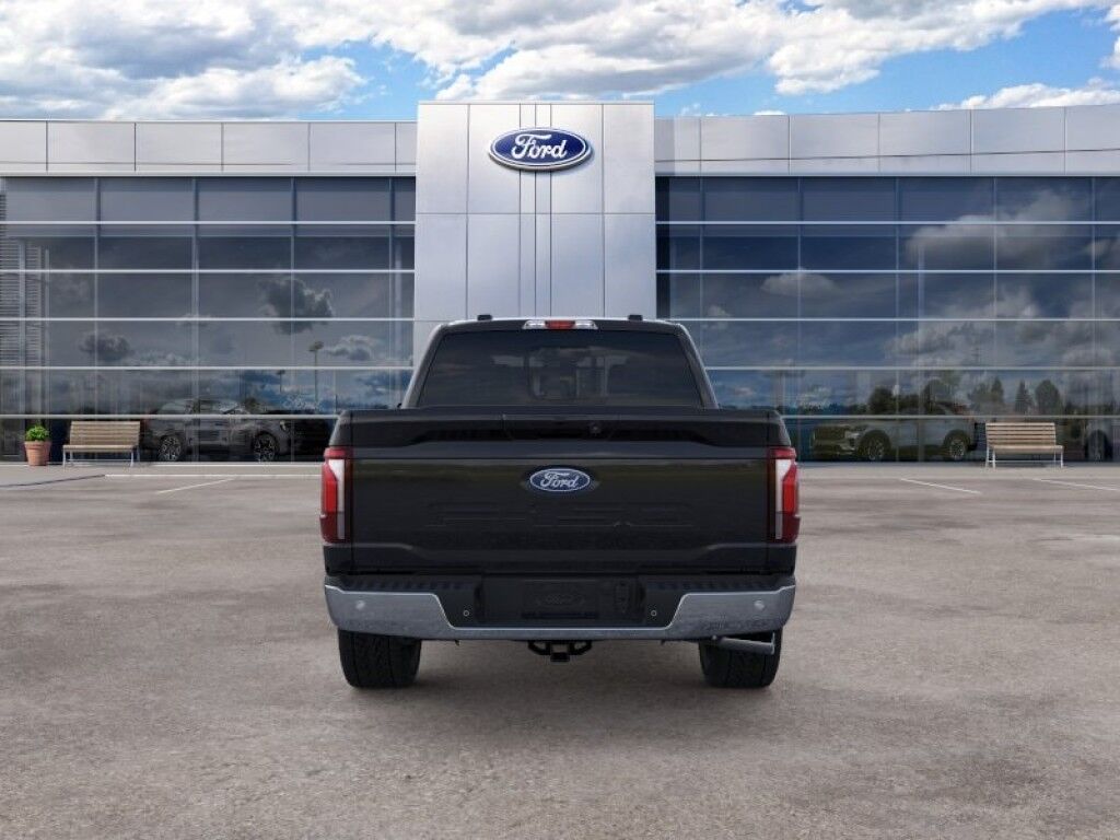 2026 Ford F-150 LARIAT Cooperstown NY
