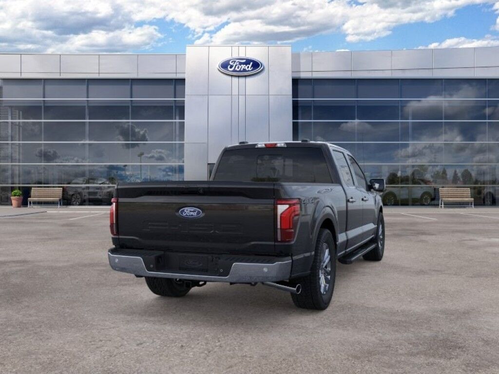 2026 Ford F-150 LARIAT Cooperstown NY