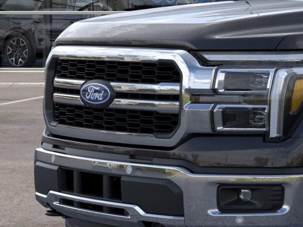 2026 Ford F-150 LARIAT Cooperstown NY
