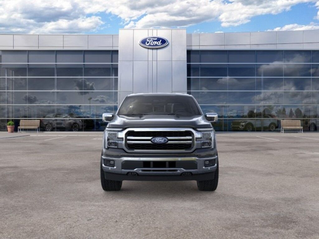 2026 Ford F-150 LARIAT Cooperstown NY