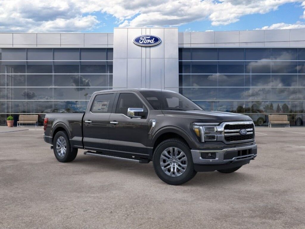 2026 Ford F-150 LARIAT Cooperstown NY