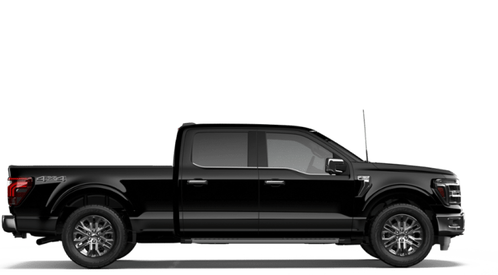 2026 Ford F-150 LARIAT Cooperstown NY