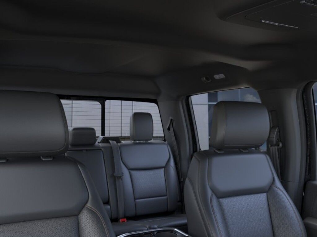 2026 Ford F-150 LARIAT Cooperstown NY