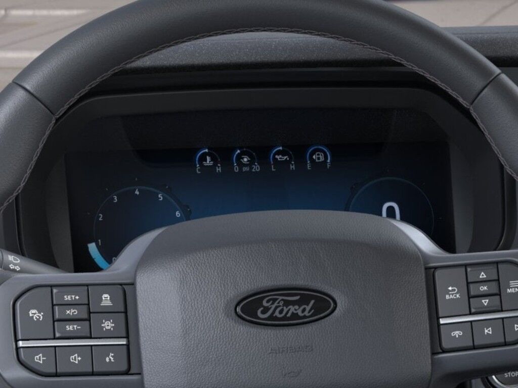 2026 Ford F-150 LARIAT Owego NY