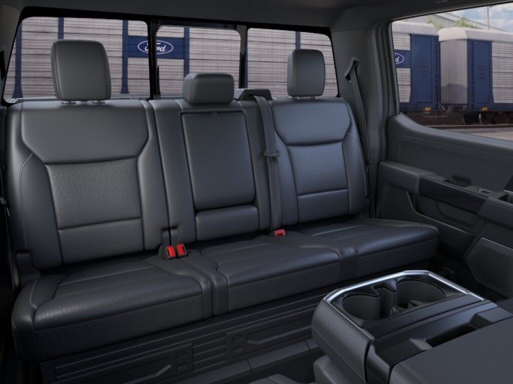 2026 Ford F-150 LARIAT Owego NY