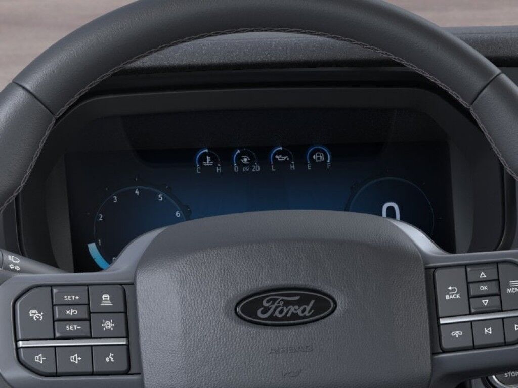 2026 Ford F-150 LARIAT Owego NY