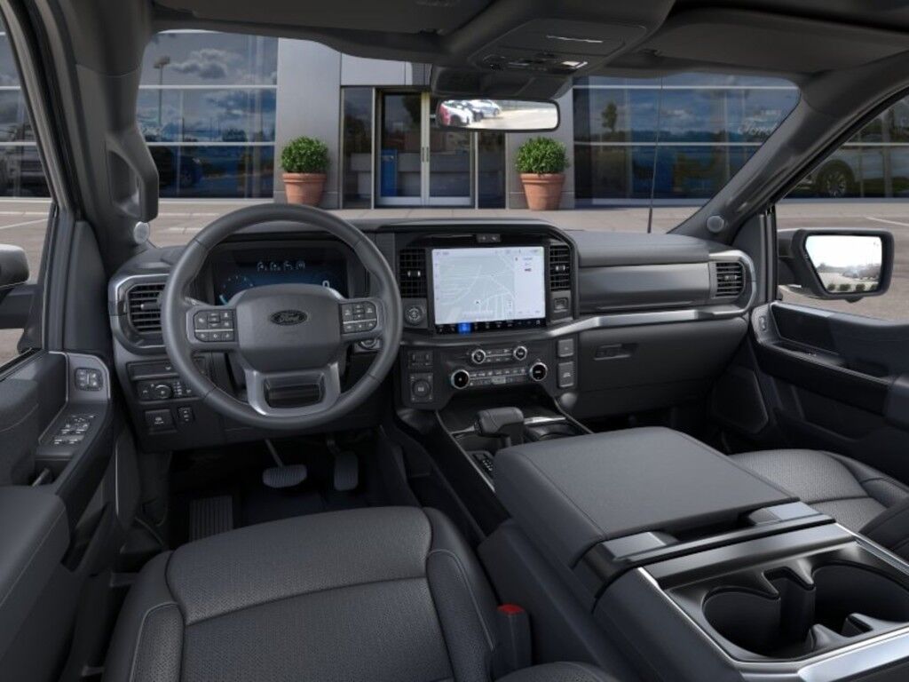 2026 Ford F-150 LARIAT Owego NY