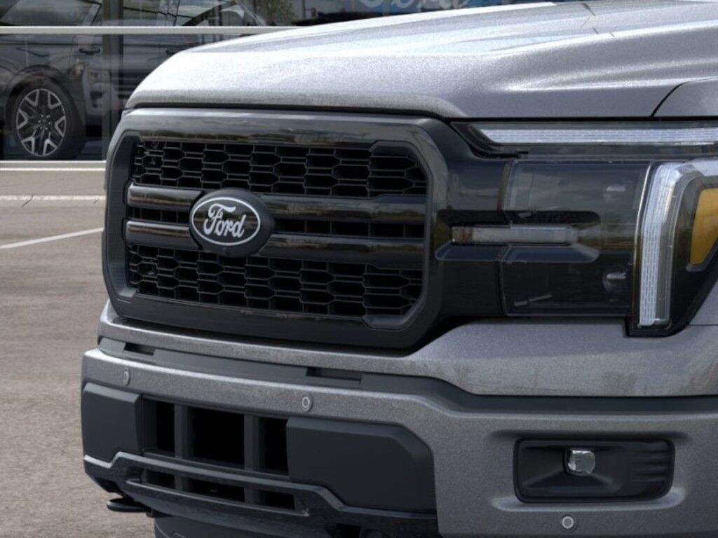 2026 Ford F-150 LARIAT Owego NY