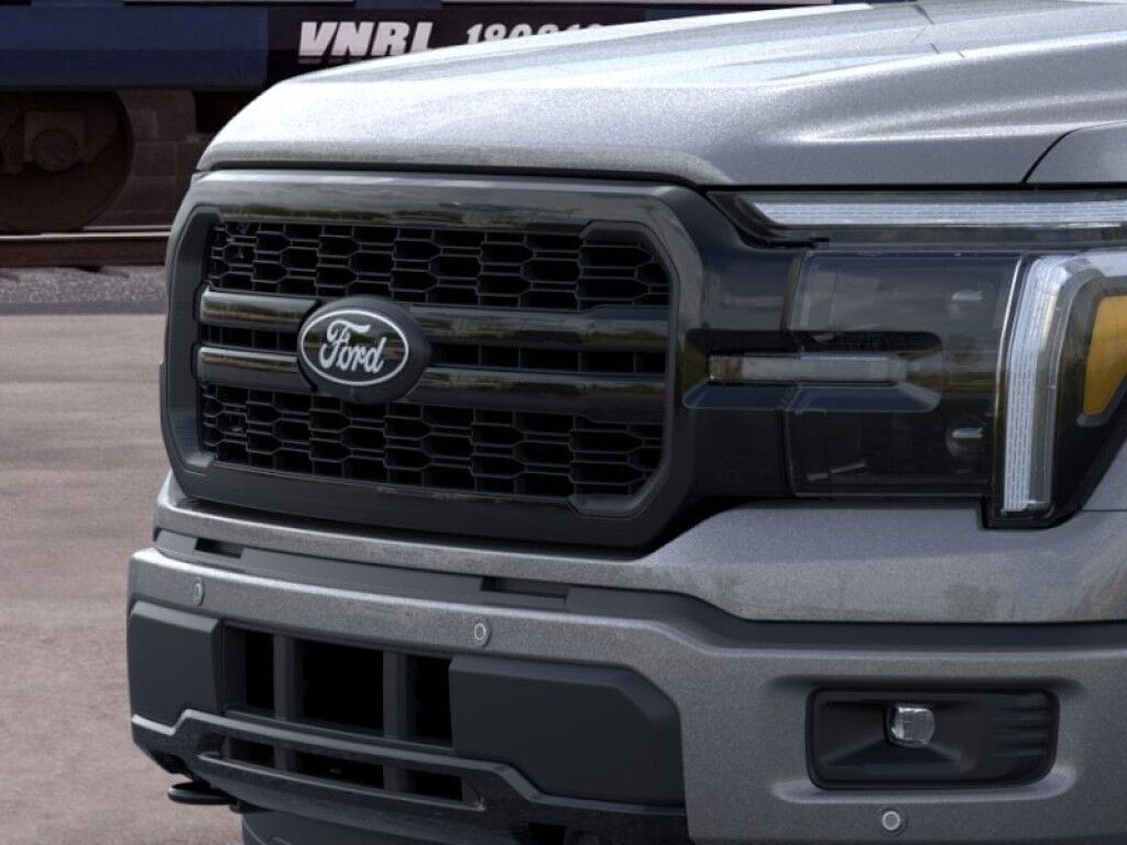 2026 Ford F-150 LARIAT Owego NY