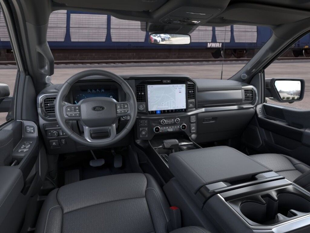 2026 Ford F-150 LARIAT Owego NY