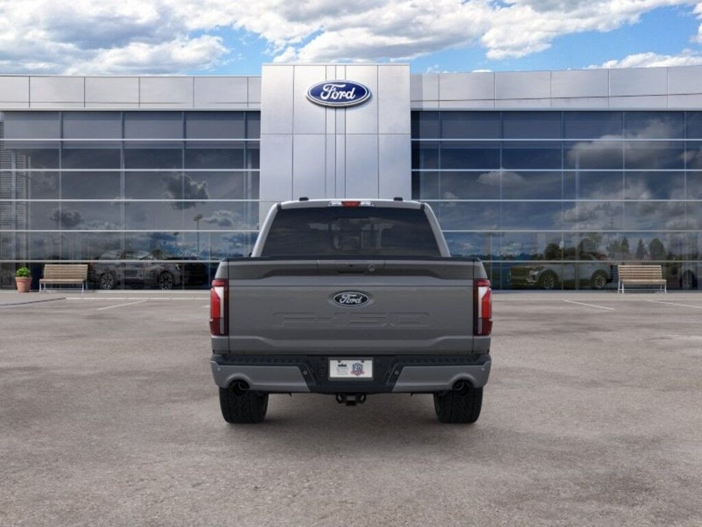 2026 Ford F-150 LARIAT Owego NY