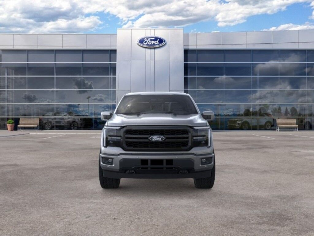 2026 Ford F-150 LARIAT Owego NY