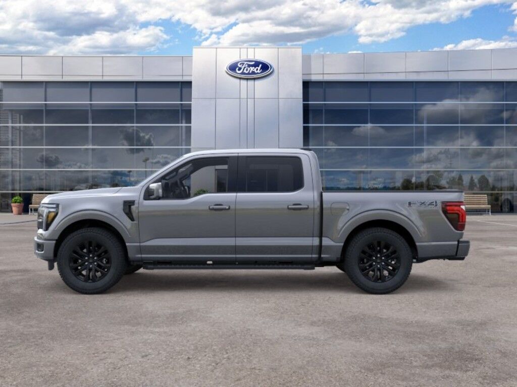 2026 Ford F-150 LARIAT Owego NY