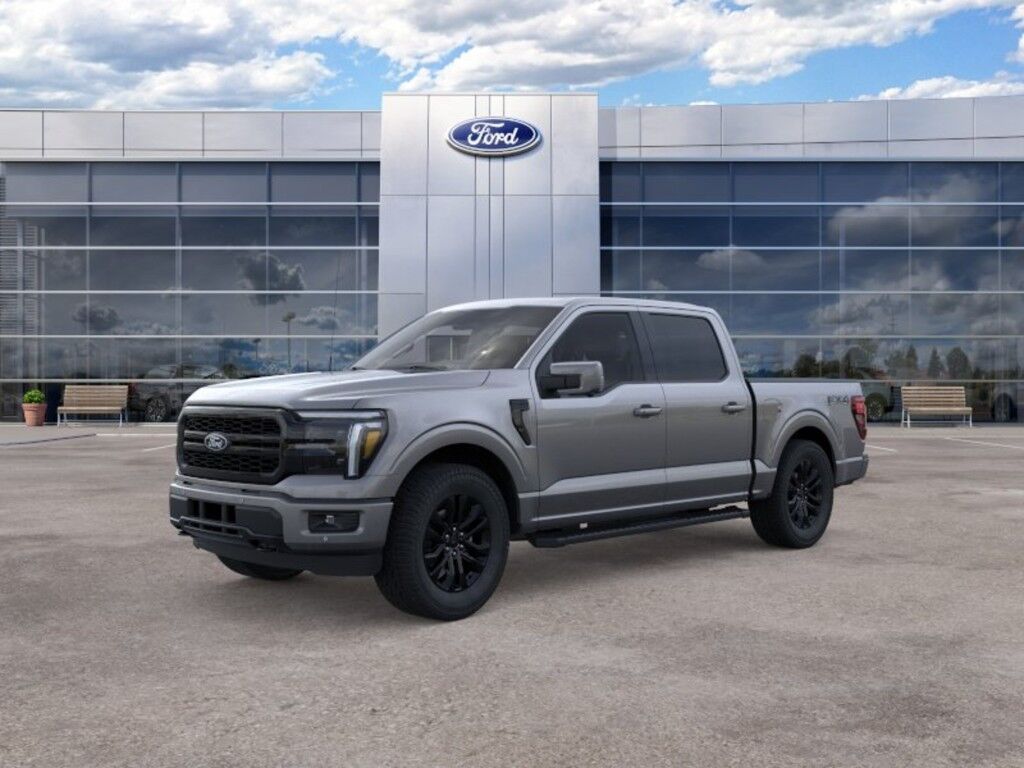 2026 Ford F-150 LARIAT Owego NY