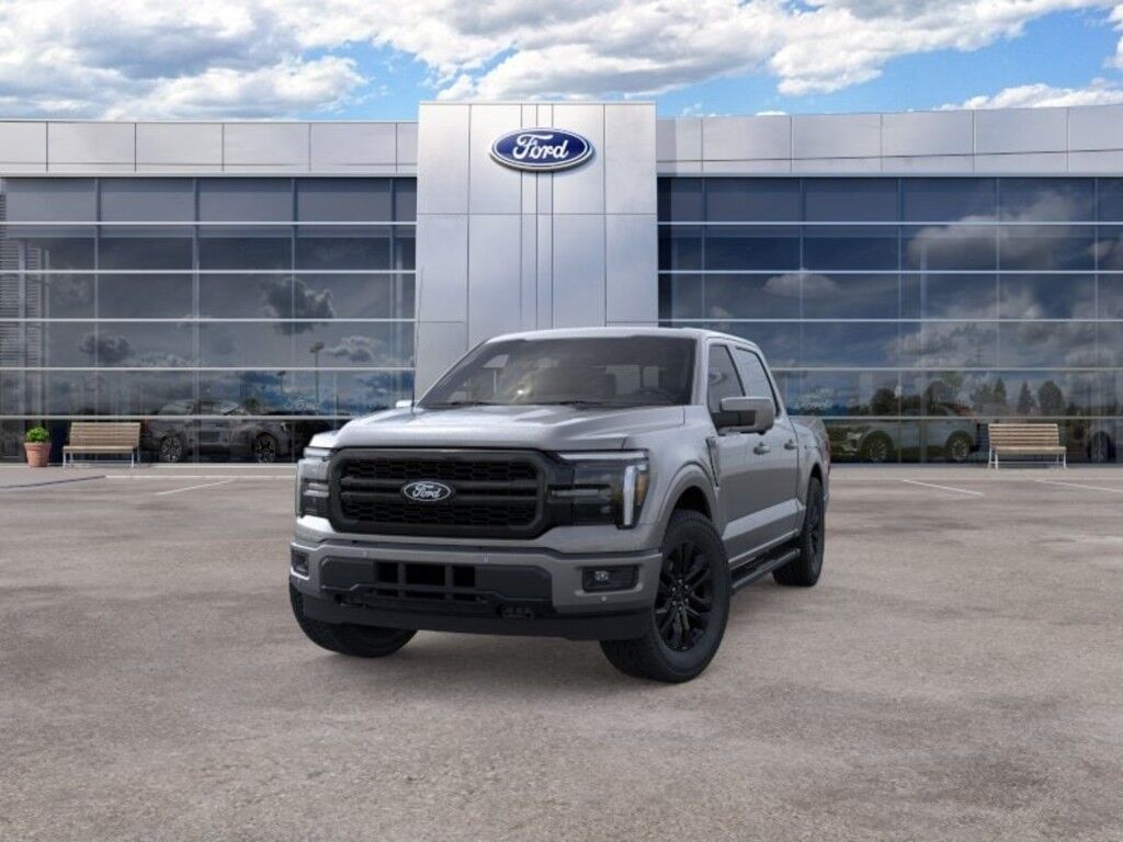 2026 Ford F-150 LARIAT Owego NY