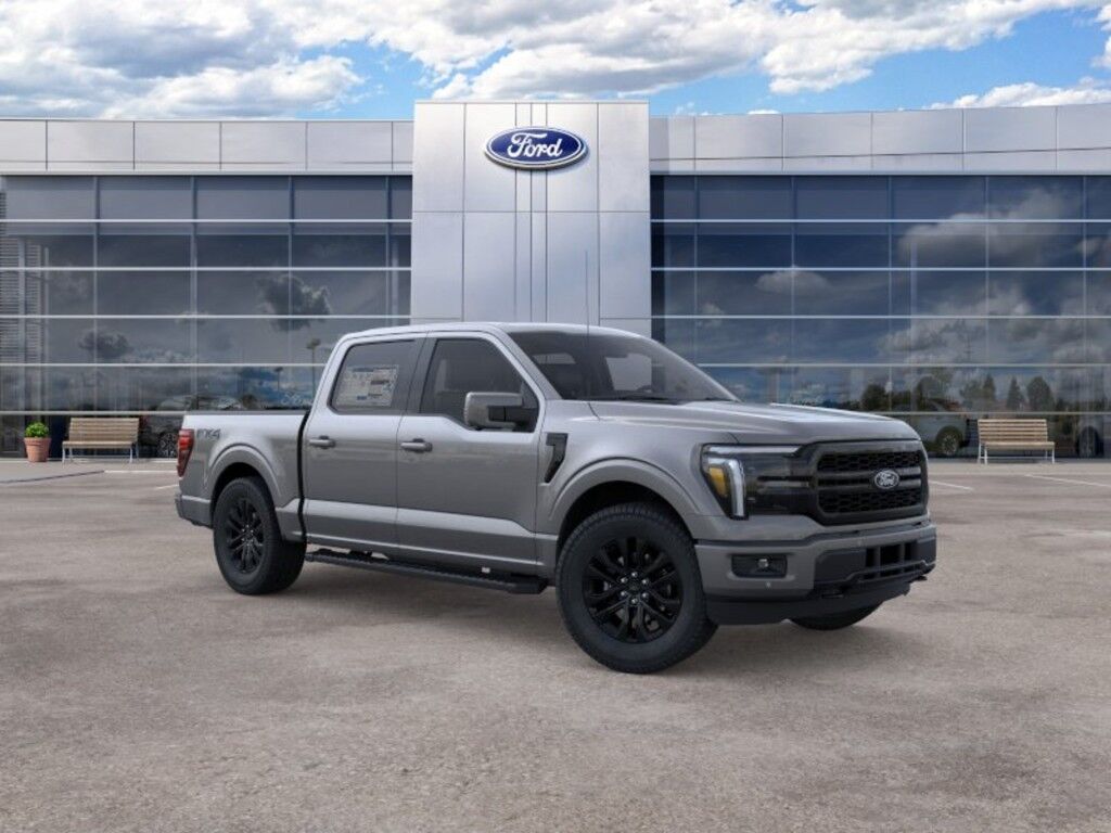 2026 Ford F-150 LARIAT Owego NY