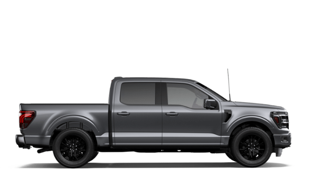 2026 Ford F-150 LARIAT Owego NY