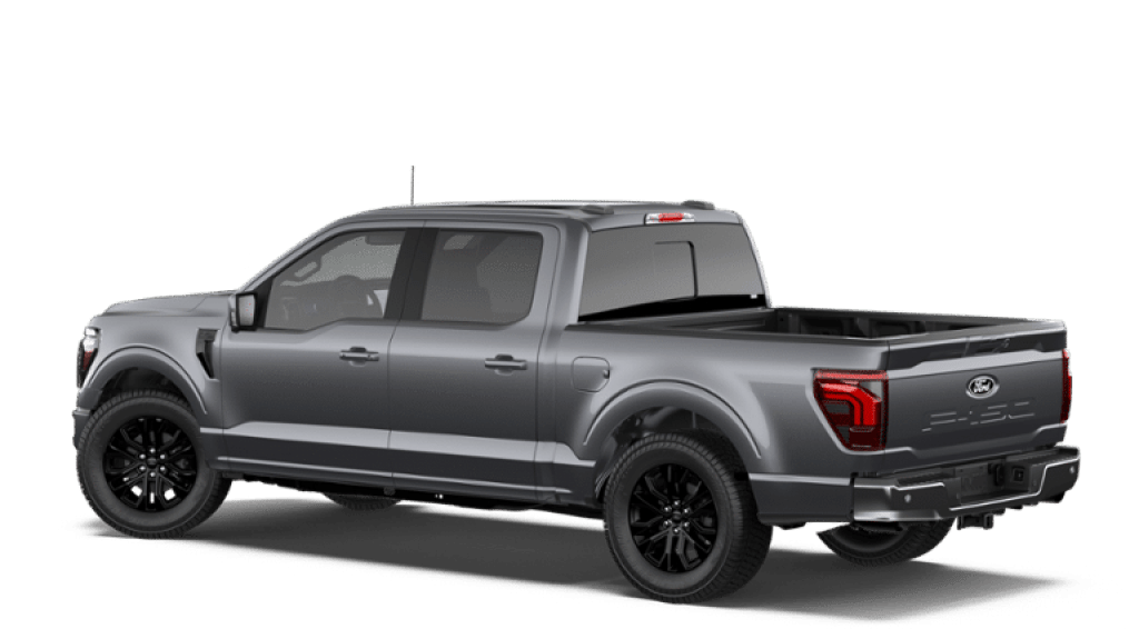 2026 Ford F-150 LARIAT Owego NY