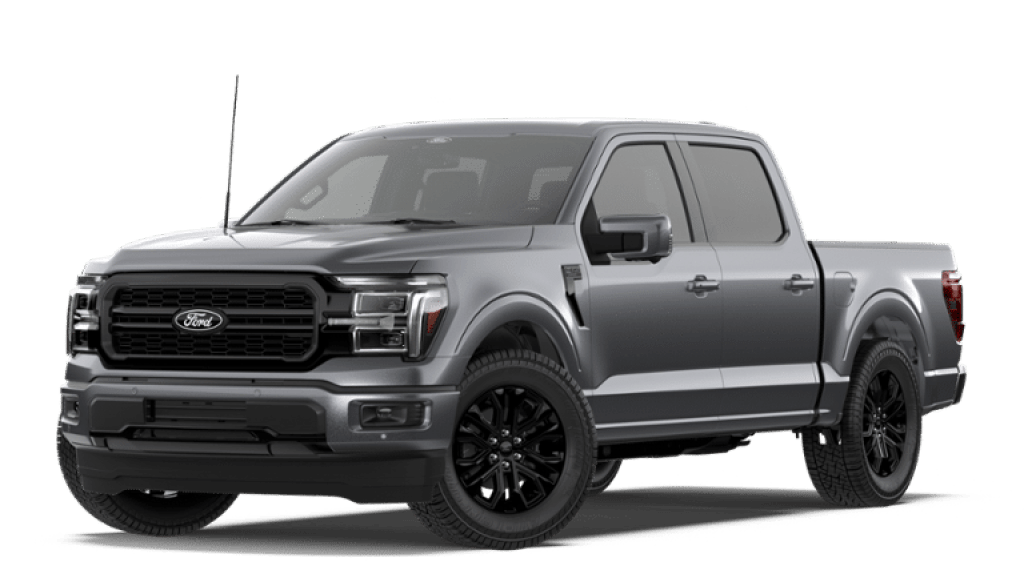 2026 Ford F-150 LARIAT Owego NY
