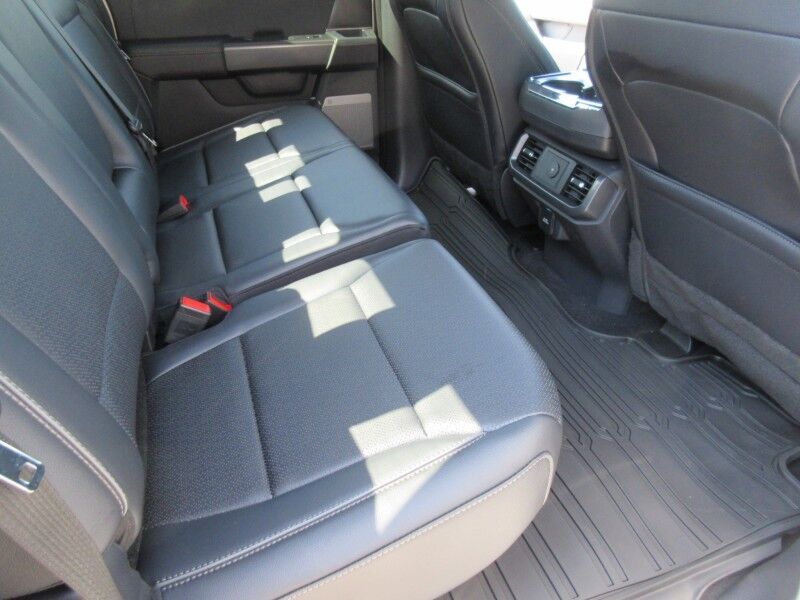 2026 Ford F-150 LARIAT St. George SC