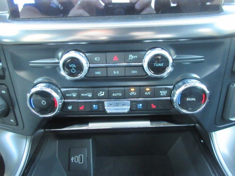 2026 Ford F-150 LARIAT St. George SC
