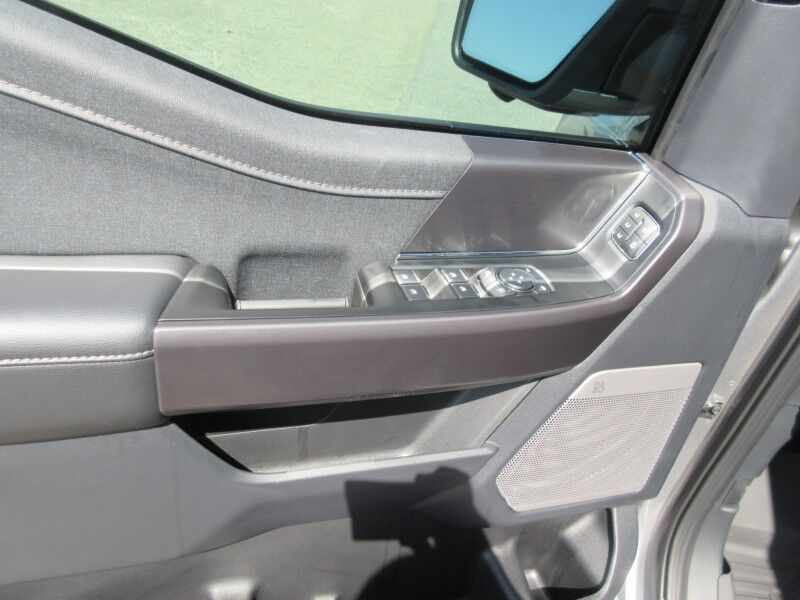 2026 Ford F-150 LARIAT St. George SC