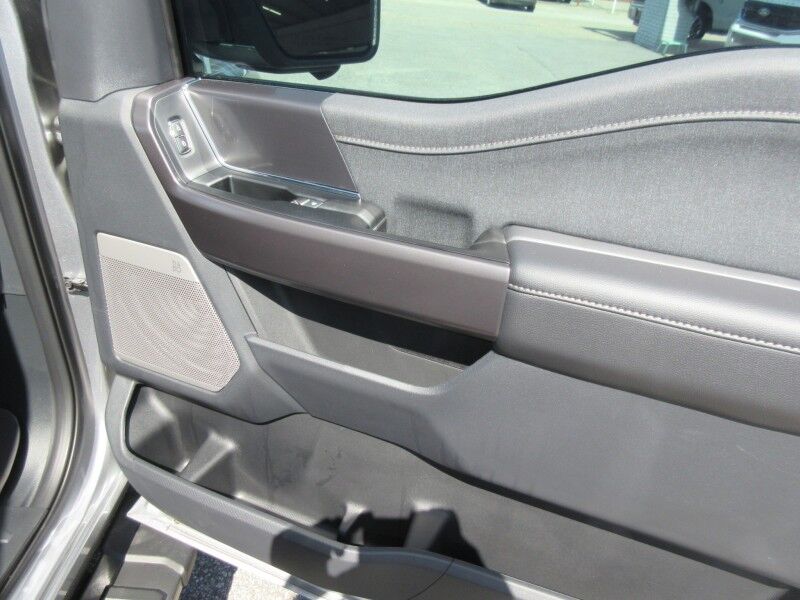 2026 Ford F-150 LARIAT St. George SC