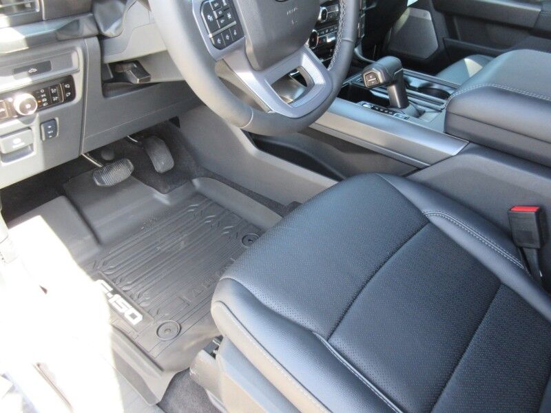 2026 Ford F-150 LARIAT St. George SC