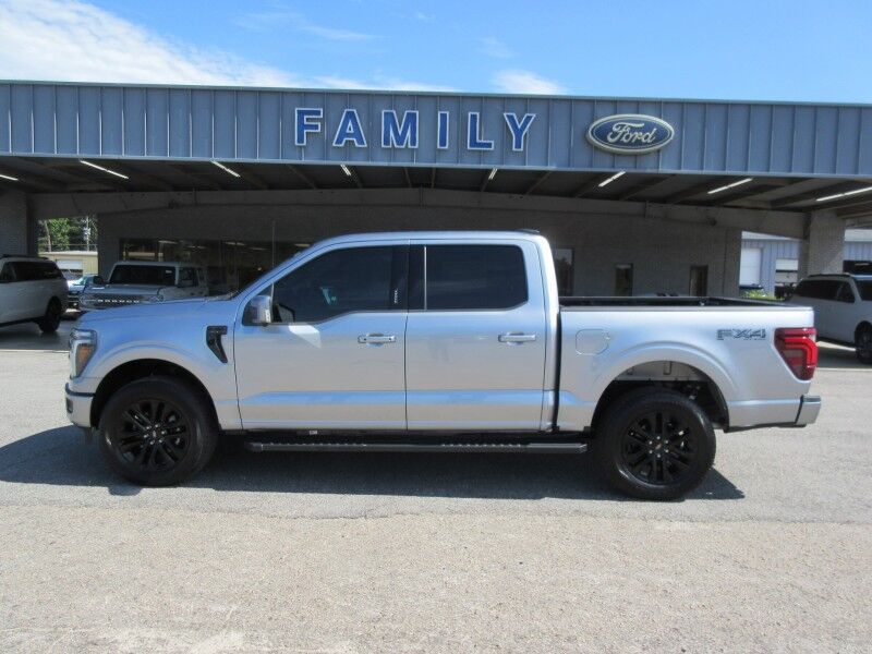 2026 Ford F-150 LARIAT St. George SC