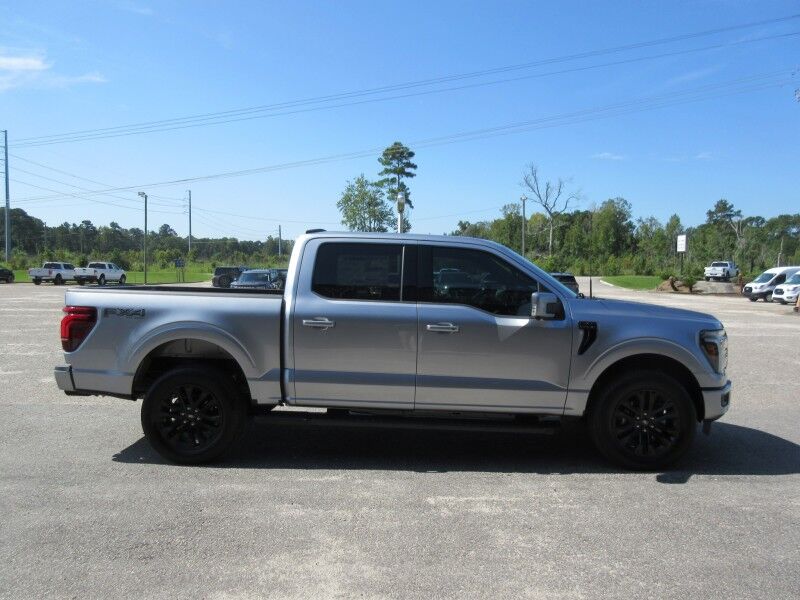 2026 Ford F-150 LARIAT St. George SC
