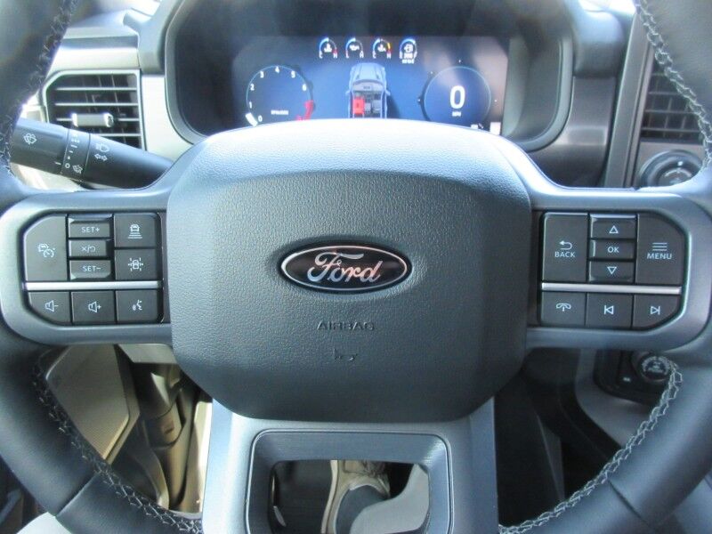 2026 Ford F-150 LARIAT St. George SC