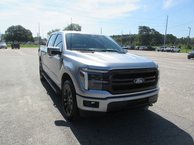 2026 Ford F-150 LARIAT St. George SC