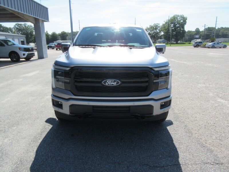2026 Ford F-150 LARIAT St. George SC