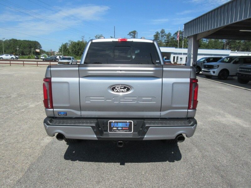2026 Ford F-150 LARIAT St. George SC