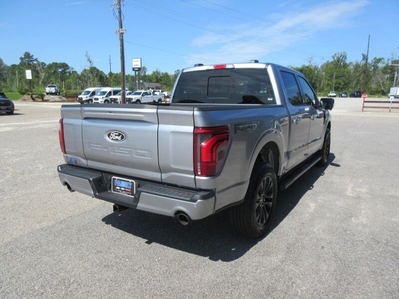 2026 Ford F-150 LARIAT St. George SC