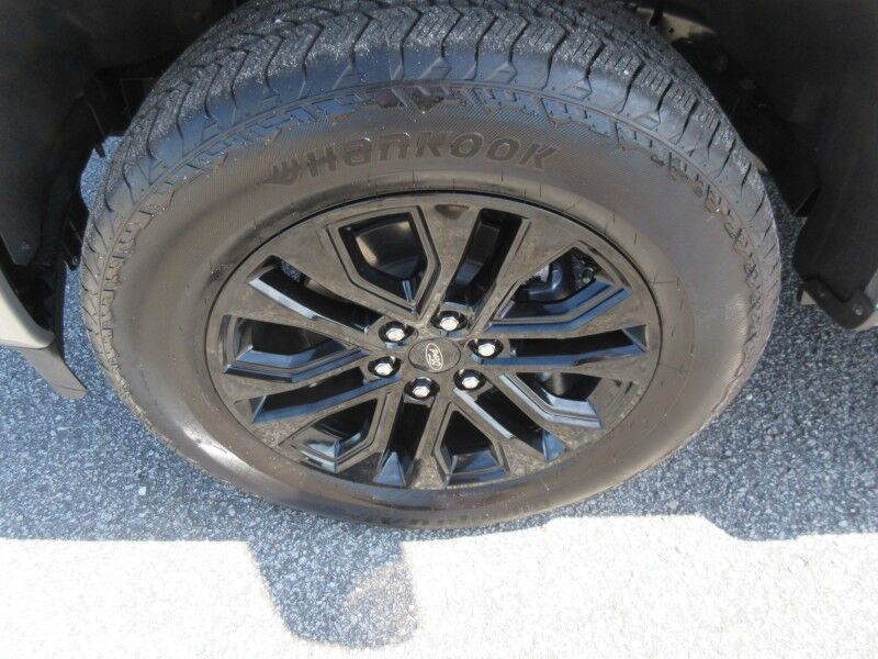 2026 Ford F-150 LARIAT St. George SC
