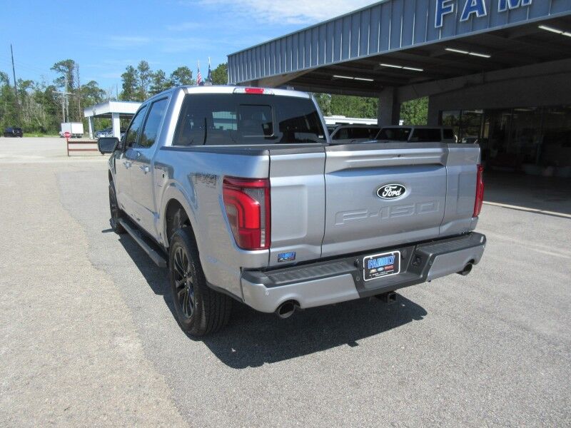 2026 Ford F-150 LARIAT St. George SC